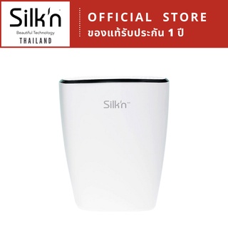 Silkn Jewel เครื่องกำจัดขนด้วยแสง HPL 150,000 Shots