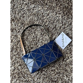 📮@1,399.-🔥🔥Amazing Discount 10 % 🔥🔥💯Baobao Issey Miyake Lucent Mini Handbag