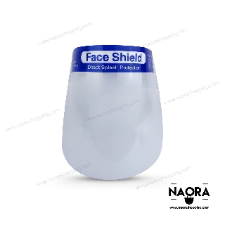 Safety Face Shield หน้ากากใส NAORA