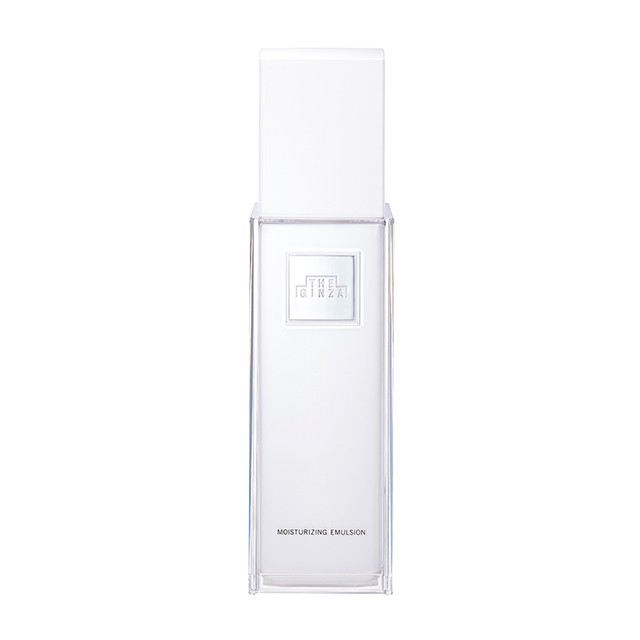 新品未開封　THE GINZA MOISTURIZING EMULSION Shop Japanese and Korean Skincare and Makeup Online | The