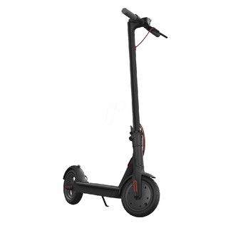 XIAOMI Mi Electric Scooter Essentials สกู๊ตเตอร์ไฟฟ้าสีดำ