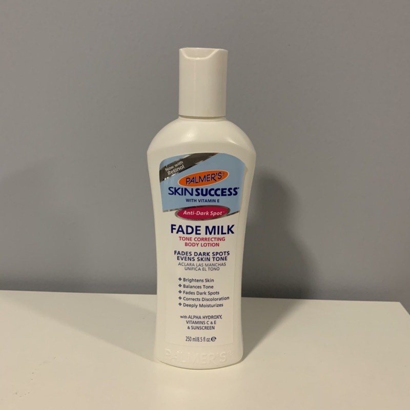 Palmer’s Skin Success Fade Milk Lotion (250 ml.)