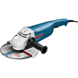 BOSCH GWS22-180 เครื่องขัด 7" 2200W #0601881AK0