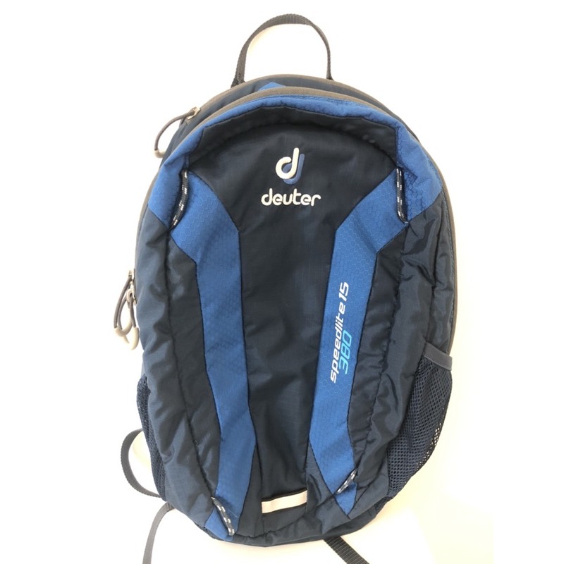 เป้ deuter มือสอง สภาพใหม่มาก