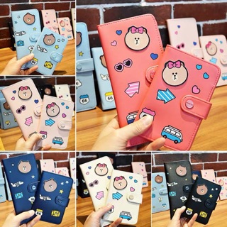 🔥พร้อมส่ง 🔥ที่ใส่พาสปอร์ต (Passport cover)