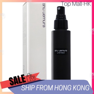 Shu Uemura สเปรย์แต่งหน้า ติดทนนาน 100 มล.