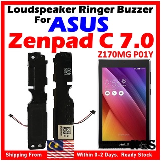 Ngs ชุดโมดูลบัซเซอร์ลําโพง สําหรับ ASUS Zenpad C 7.0 Z170MG P01Y