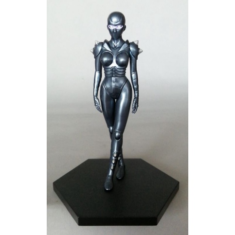 SPACE​ ADVENTURE​ COBRA.. ARMOROID​ LADY​