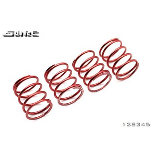 SNRC S-129345 Suspension Spring RD 1.4/19*4.5 4.05kg