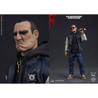 DAM Toys Gangsters Kingdom 1/6 Spade 2