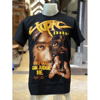 เสื้อวง2PAC TUPAC👍👍👍