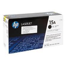 Toner Original HP 15A-C71-15A