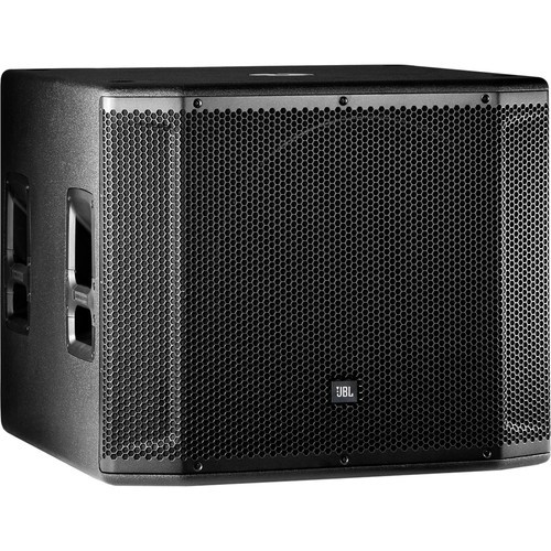JBL SRX818SP ลำโพงซับ 18 นิ้ว 1000W