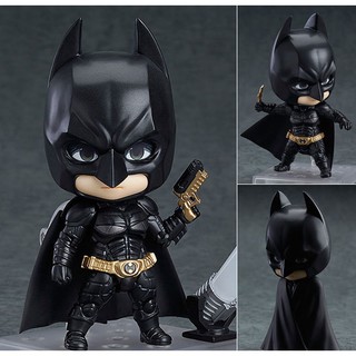 ฟิกเกอร์ Nendoroid 469 Batman Hero  s Edition