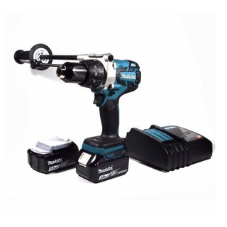 MAKITA DHP481RFE สว่านกระแทกไร้สาย 18V TOP