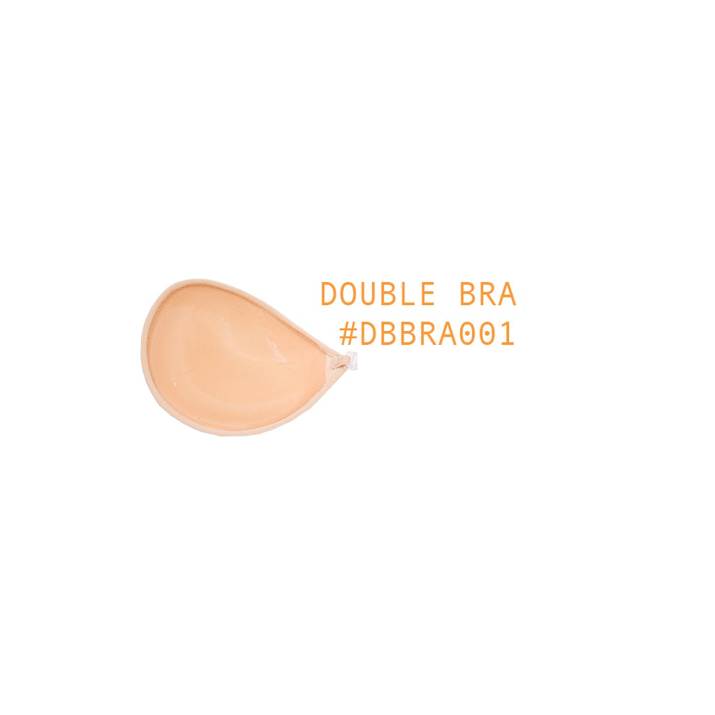 Double Bra บรา เพิ่มไซส์
