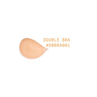 Double Bra บรา เพิ่มไซส์