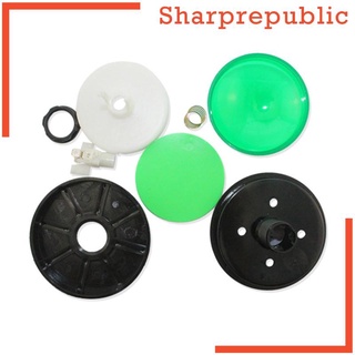 100mm Lights Push Button with Micro Switch for Arcade Machine DIY Kit