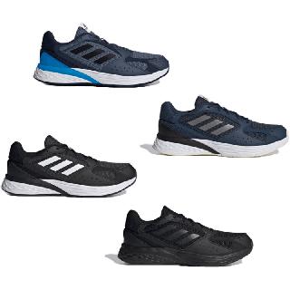 เหลือ 899- ทักแชทรับโค้ด15% Adidas RESPONSE Run FY9576 FY9580 "ของแท้ป้ายไทย" รองเท้าวิ่ง