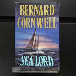 Sea Lord - Bernard Cornwell