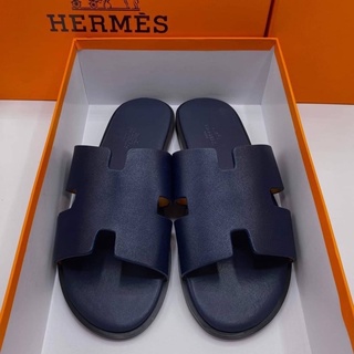 รองเท้าแตะ Hermès Izmir Sandal งานดีสุด งานสั่งตัด🌈