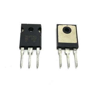 IGBT TO247 IRG4PC40U,G4PC40W,G4PC50UD,G4PC30F