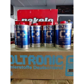 Voltronic Granturismo C+ Blue Ester 4x ขนาด1ลิตร