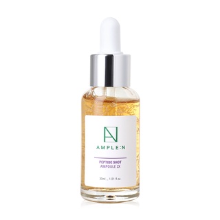 COREANA AMPLE N peptide shot Ampoule 30ml