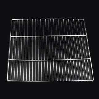 ตะแกรงย่างสแตนเลส ตะแกรงปิ้งย่าง BBQ สี่เหลี่ยม ขนาด 50x50cm รุ่น 50x50-cm-stainless-steel-bbq-frame-02A-TC