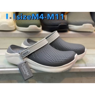 รองเท้า Crocs Size.M4-M11