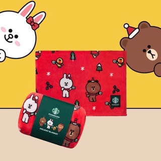 พร้อมส่ง‼️ Starbucks X LINE FRIENDS Limited Edition 2021