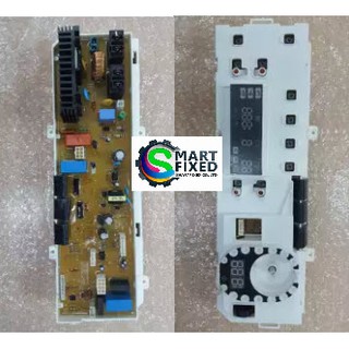 เมนบอร์ดเครื่องซักผ้าซัมซุง/MAIN PCB/ SAMSUNG/DC92-00594F/อะไหล่แท้จากโรงงาน