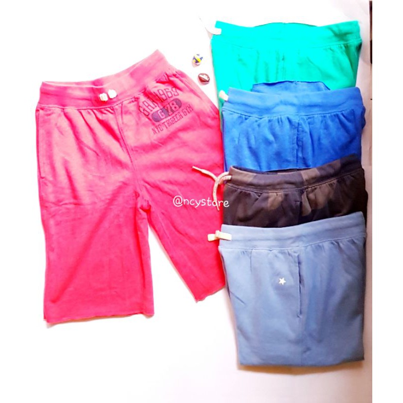 กางเกงเด็ก Gap XL***
