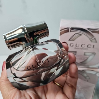 น้ำหอม Gucci bamboo edp 30ml.