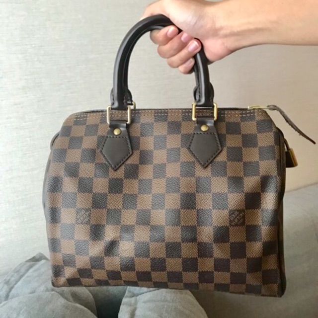 LV SPEEDY 25 ปี09 แท้ 💯%