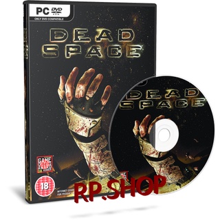 Game PC - DEAD SPACE 1 [1 DVD + USB + ดาวน์โหลด]