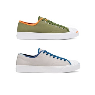 Converse Jack Purcell (Lightweight) Twisted Vacation รองเท้า คอนเวิรส์ แจ็ค แท้