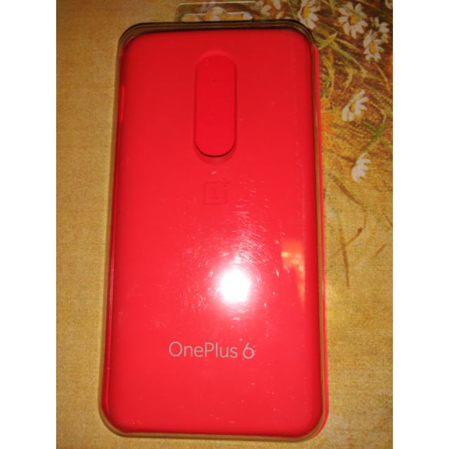 OnePlus 6 protective case