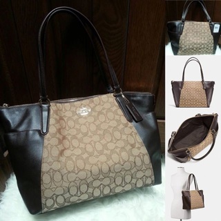 Coach Ava Tote