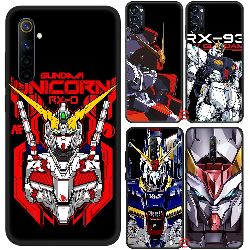 OPPO A93 A92 A91 A72 A56 A55 A54 A54S A53S A53 A52 A32 A16 A16S A15 A15S F15 เคสโทรศัพท์ซิลิโคนอ่อนน