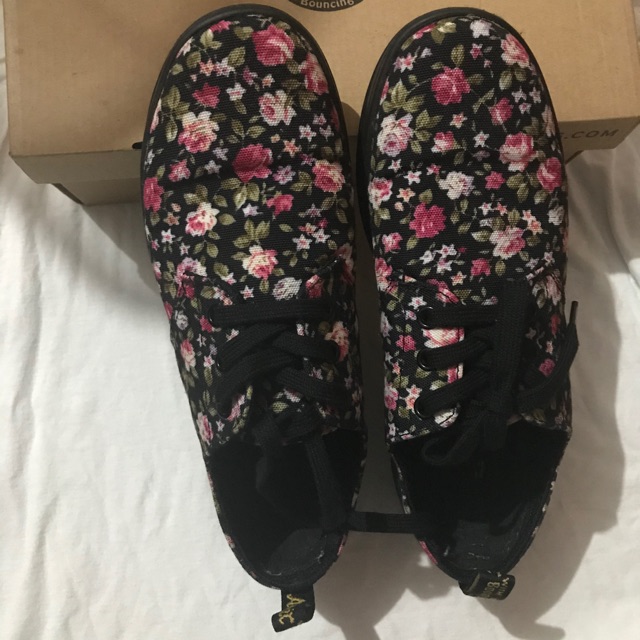 Dr.Martens (มือสอง) สภาพใหม่มาก