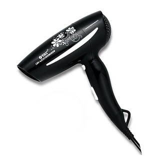 Hair dryer HAIR DRYER ORBIT OR1200 1,200W Hair care products Electrical appliances ไดร์เป่าผม ไดร์เป่าผม ORBIT OR1200 1,