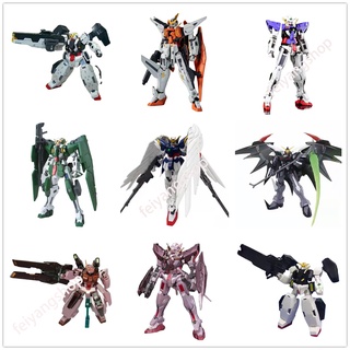 Model Gundam Hg 1/144 Wing Fighter Zero Deathscythe Hell Kids Toy