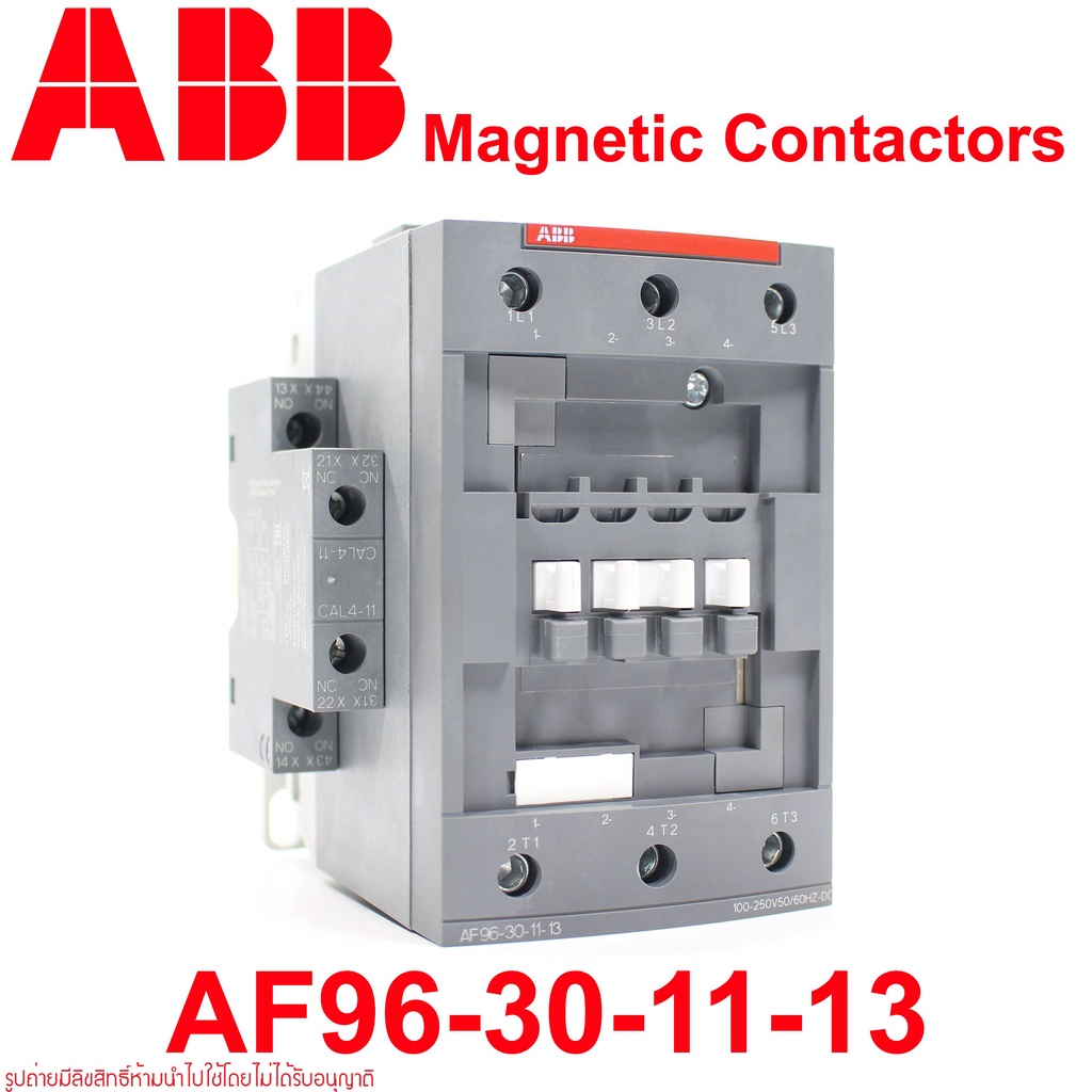 AF96-30-11-13 ABB AF96-30-11-13 MAGNETIC CONTACTORS AF96-30-11-13 MAGNETIC AF96-30-11-13 CONTACTOR  