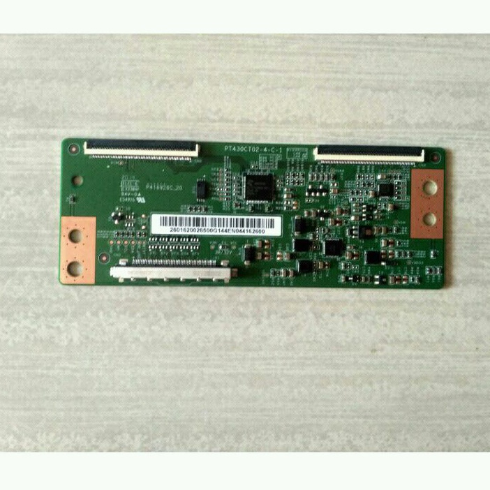 Tcon Polytron 43D150 - PT430CT02-4-C-1