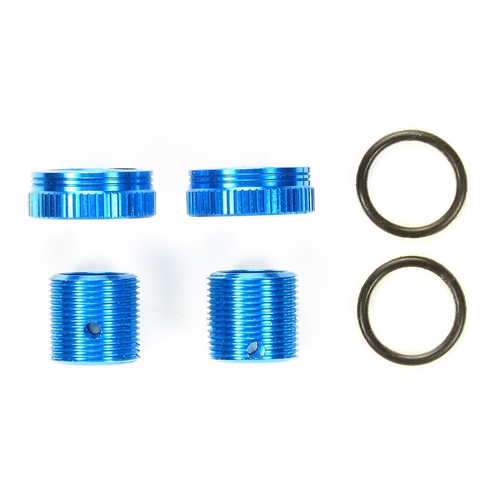TAMIYA 42245 ALUMINUM BODY ADJUSTER MOUNT