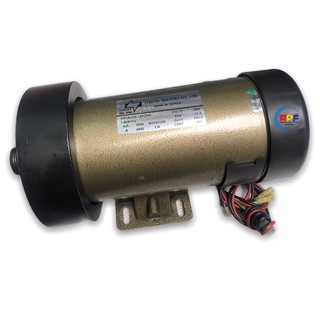 มอเตอร์ลู่วิ่งไฟฟ้า True PS100 treadmill 3 HP DC Drive Motor