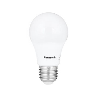 [พร้อมส่ง] HomeDoDee หลอด LED PANASONIC NEO 9 วัตต์ WARMWHITE หลอดไฟ LED