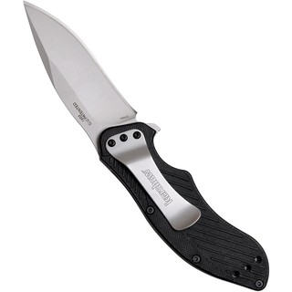 มีดพับ Kershaw Clash 1605 Stainless Steel Survival Folding Knife