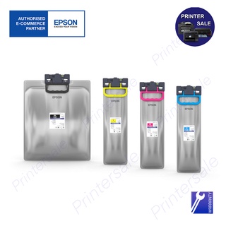 Epson T05B DURABrite Pro Ink หมึกแท้ ส่งเร็ว ส่งด่วน by printersale